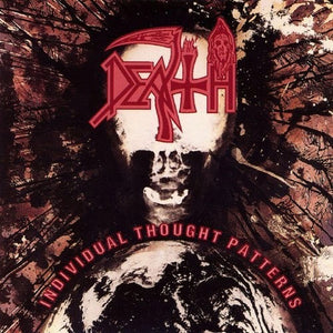 DEATH | INDIVIDUAL THOUGHT PATTERNS