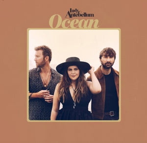 LADY A | OCEAN