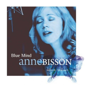 ANNE BISSON | BLUE MIND