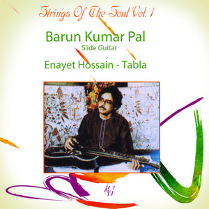 | STRINGS OF THE SOUL: VOL.1