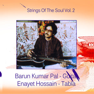 | STRINGS OF THE SOUL: VOL.2