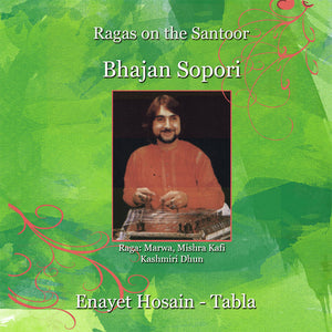 | RAGAS ON THE SANTOOR