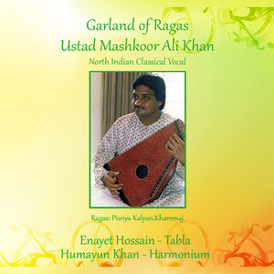 | GARLAND OF RAGAS