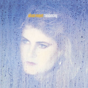 ALISON MOYET | RAINDANCING