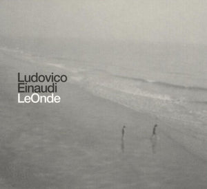 LUDOVICO EINAUDI | LE ONDE