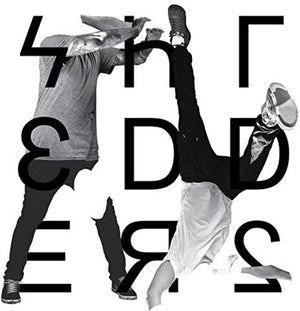 SHREDDERS | DANGEROUS JUMPS