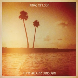 KINGS OF LEON | COME AROUND SUNDOWN (2LP SET) (VINYL)