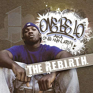 ONE BE LO | R.E.B.I.R.T.H.