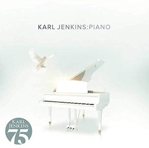 KARL JENKINS | KARL JENKINS: PIANO