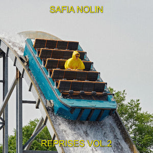 SAFIA NOLIN | REPRISES VOL 2