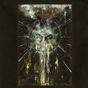 CRYPTIC FOG | STARING THROUGH THE VEIL