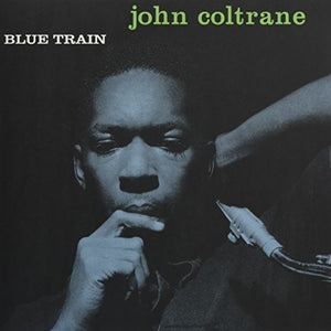 JOHN COLTRANE | BLUE TRAIN