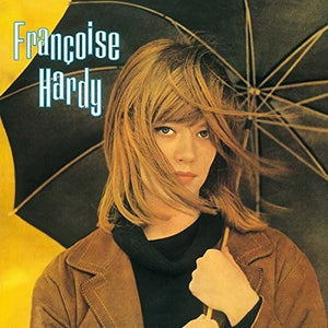 FRANCOISE HARDY | FRANCOISE HARDY