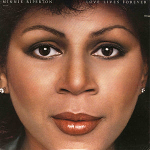 MINNIE RIPERTON | LOVE LIVES FOREVER - USA