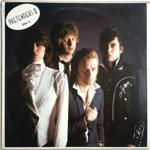 PRETENDERS 2 - NZ / AU | PRETENDERS
