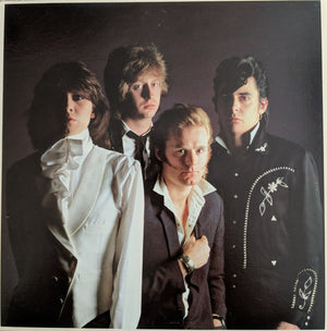 PRETENDERS | PRETENDERS 2 - US