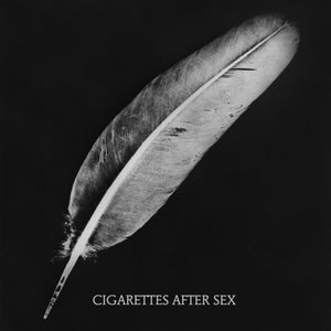 CIGARETTES AFTER SEX | AFFECTION (VINYL)