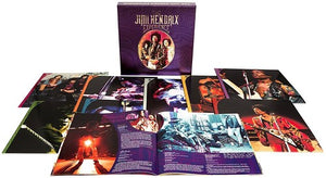 JIMI HENDRIX | JIMI HENDRIX EXPERIENCE