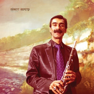 CUNEYT SEPETCI | BULGAR GAYDASI
