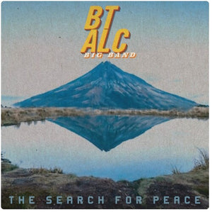 BT ALC BIG BAND | SEARCH FOR PEACE