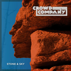 CROWD COMPANY | STONE & SKY