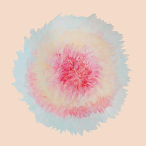 SIGNE MARIE RUSTAD | WHEN WORDS FLEW FREELY