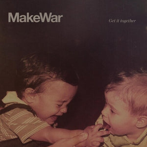 MAKEWAR | GET IT TOGETHER