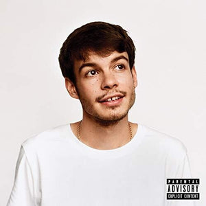 REX ORANGE COUNTY | PONY (VINYL)