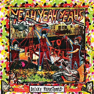 YEAH YEAH YEAHS | FEVER TO TELL (VINYL)