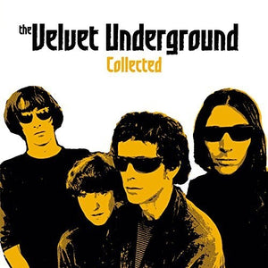 THE VELVET UNDERGROUND | COLLECTED