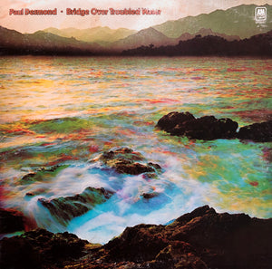 PAUL DESMOND | BRIDGE OVER TROUBLED WATER - US