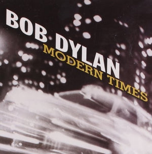 BOB DYLAN | MODERN TIMES (2LP SET) (VINYL)