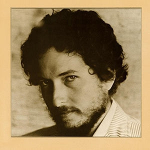 BOB DYLAN | NEW MORNING