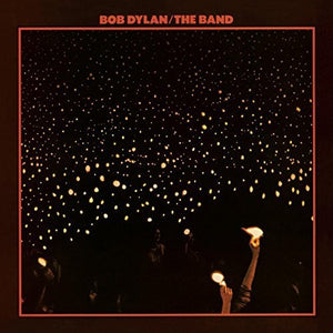 BOB DYLAN | BEFORE THE FLOOD VINYL