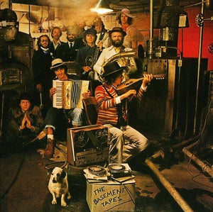 BOB DYLAN | BASEMENT TAPES (2LP SET) (VINYL)