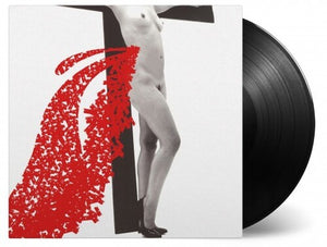 THE DISTILLERS | CORAL FANG