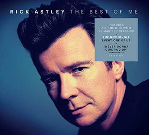 RICK ASTLEY | THE BEST OF ME