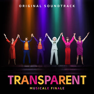 | TRANSPARENT MUSICALE FINALE / O.S.T.