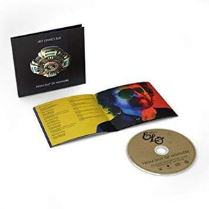 JEFF LYNNE'S ELO | FROM OUT OF NOWHERE DELUXE