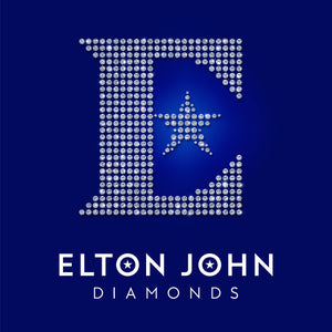 ELTON JOHN | DIAMONDS