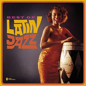 VARIOUS ARTISTS | BEST OF LATIN JAZZ / VARIOUS