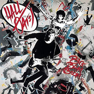 DARYL HALL & JOHN OATES | BIG BAM BOOM VINYL