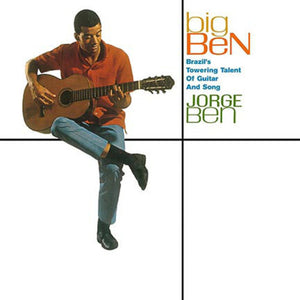 JORGE BEN | SAMBA ESQUEMA NOVO