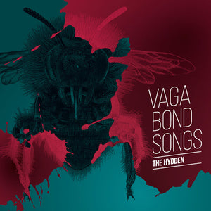 HYDDEN | VAGABOND SONGS