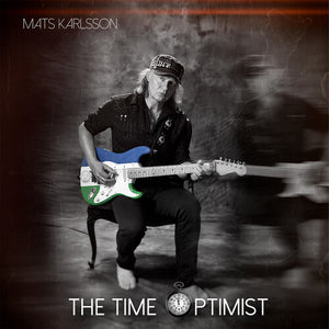 KARLSSON MATS | TIME OPTIMIST