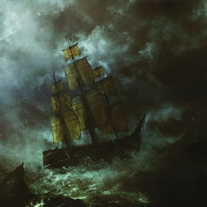 ISENORDAL | SHORES OF MOURNING