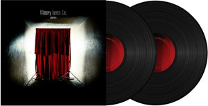 MISERY LOVES CO. | ZERO (BLACK VINYL)