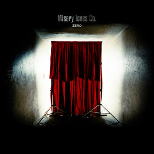 MISERY LOVES CO. | ZERO