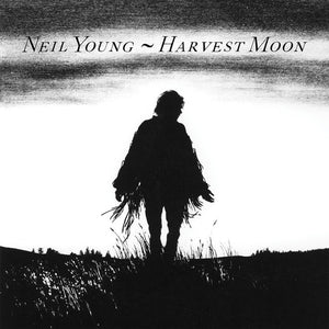 NEIL YOUNG | HARVEST MOON (DELUXE EDITION) (2LP SET) (VINYL)