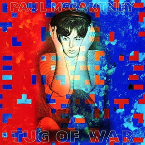 PAUL MCCARTNEY | TUG OF WAR